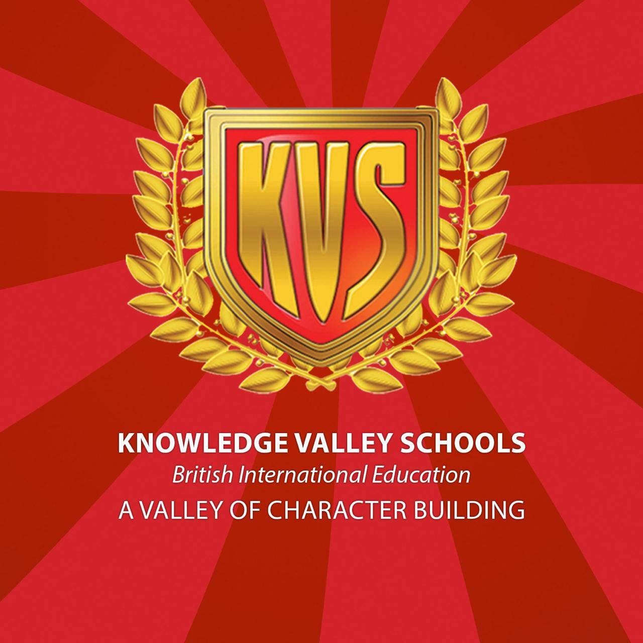 Knowledge Valley International Schoo