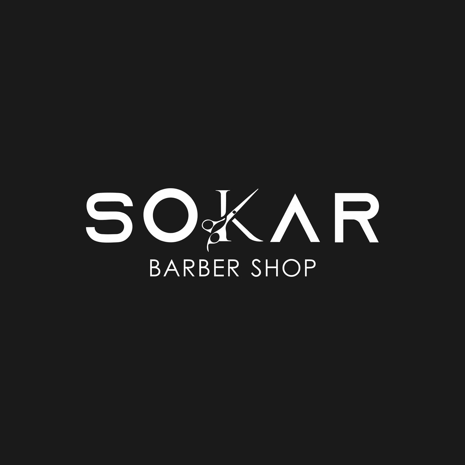 Sokar Barber shop